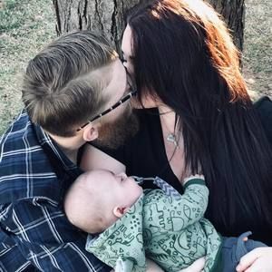 Meet your Posher, Kyle